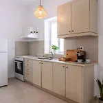 Quattro Venti Mykonos Apartamento Tourlos