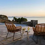 Apartamento Quattro Venti Mykonos