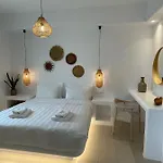 Quattro Venti Mykonos Apartamento Tourlos