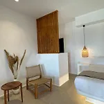 Apartamento Quattro Venti Mykonos