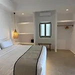 Apartamento Quattro Venti Mykonos