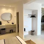 Quattro Venti Mykonos Apartamento Tourlos