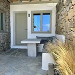 Apartamento Quattro Venti Mykonos Tourlos
