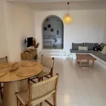 Apartamento Quattro Venti Mykonos Tourlos