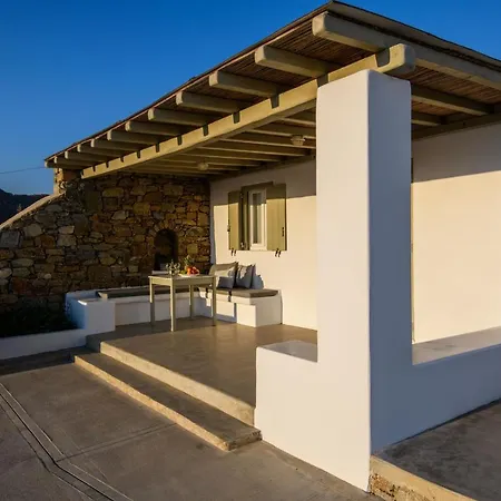 Apartment Quattro Venti Mykonos Tourlos