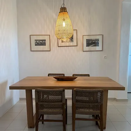 Apartment Quattro Venti Mykonos