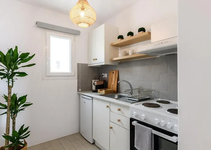 Quattro Venti Mykonos Apartment *