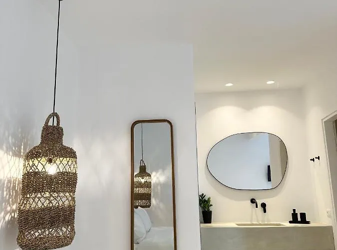 Quattro Venti Mykonos * Tourlos