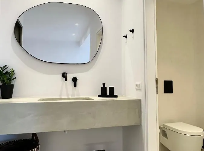 Quattro Venti Mykonos Apartment