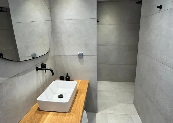 Quattro Venti Mykonos Tourlos