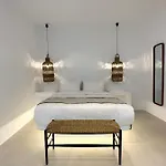 Quattro Venti Mykonos Тоурлос