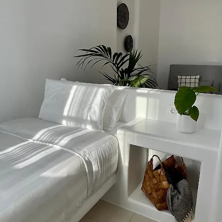 Quattro Venti Mykonos