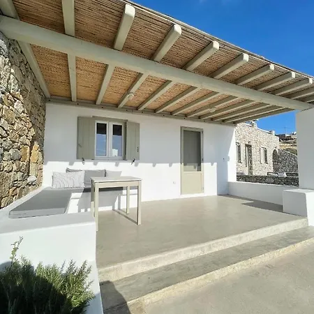 Quattro Venti Mykonos * Τούρλος