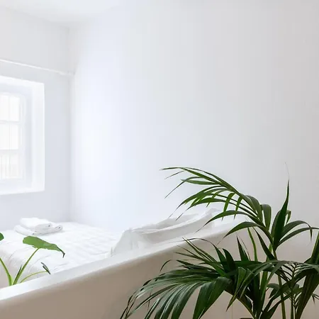 Quattro Venti Mykonos Apartmán *