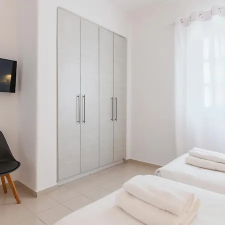 Quattro Venti Mykonos *