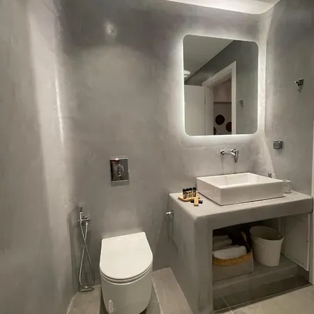 Quattro Venti Mykonos Διαμέρισμα *