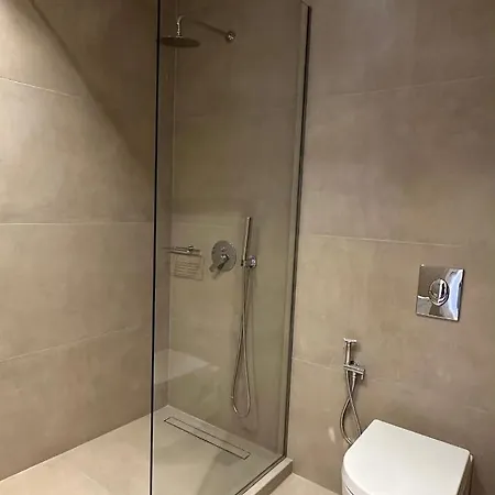 Quattro Venti Mykonos Lejlighed