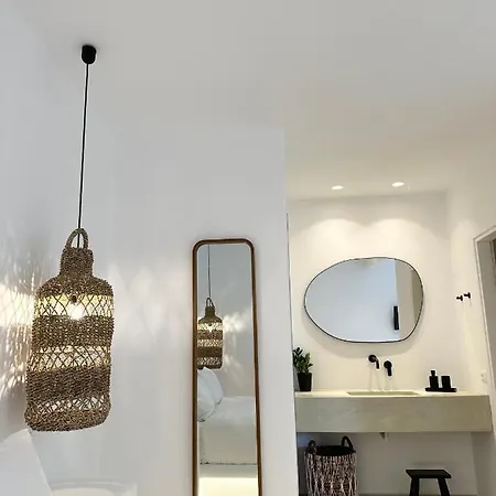 Quattro Venti Mykonos * Tourlos