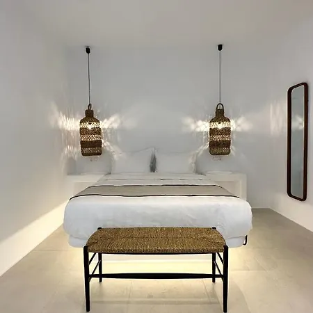 Quattro Venti Mykonos Τούρλος