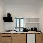 Appartement Quattro Venti Mykonos Tourlos