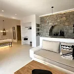 Quattro Venti Mykonos Appartement