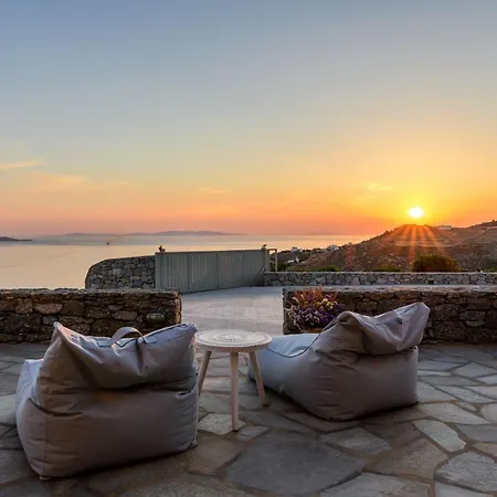 Apartment Quattro Venti Mykonos *