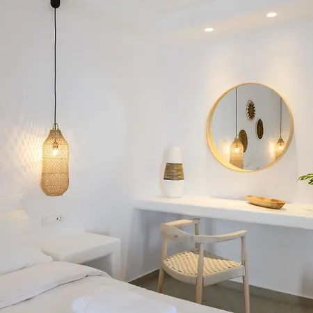 Quattro Venti Mykonos Apartment