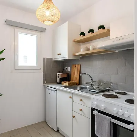 Quattro Venti Mykonos Apartment *