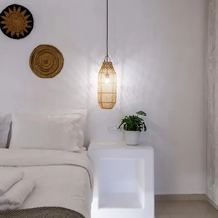Appartement Quattro Venti Mykonos