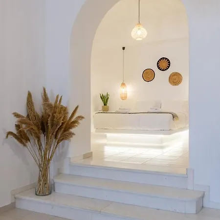 Quattro Venti Mykonos Appartement