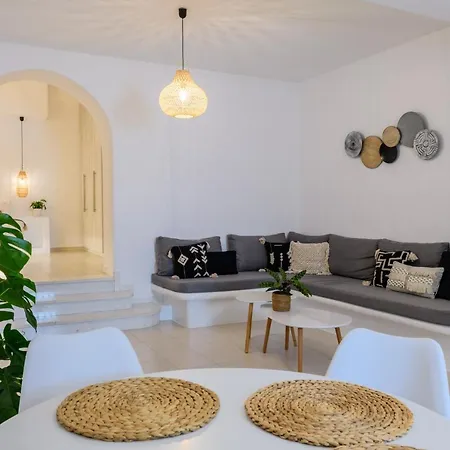 Quattro Venti Mykonos Apartment *