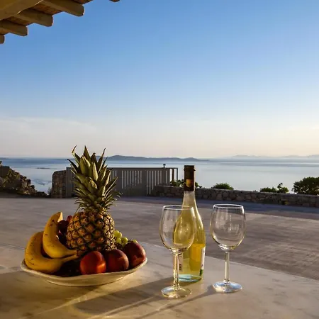 Quattro Venti Mykonos *