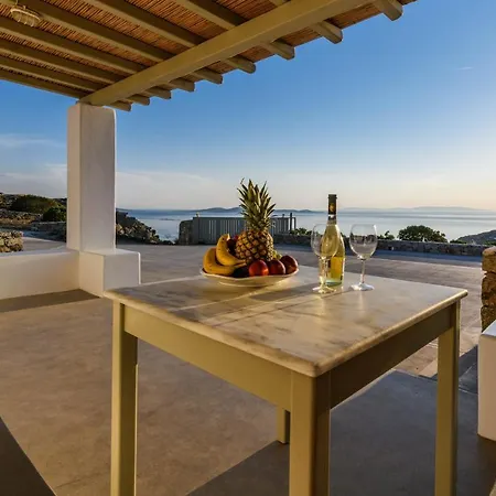 Apartment Quattro Venti Mykonos *