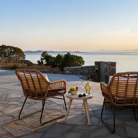 Appartement Quattro Venti Mykonos