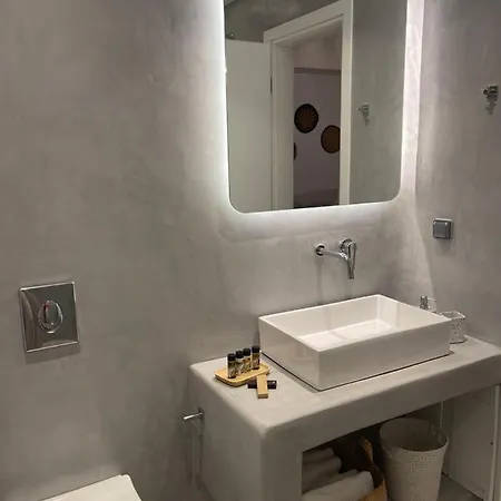 Quattro Venti Mykonos アパート