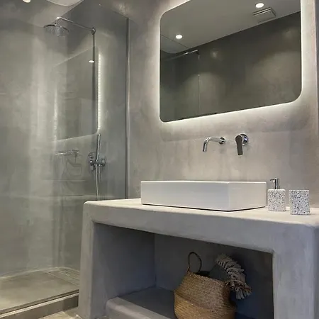 Quattro Venti Mykonos Lejlighed *