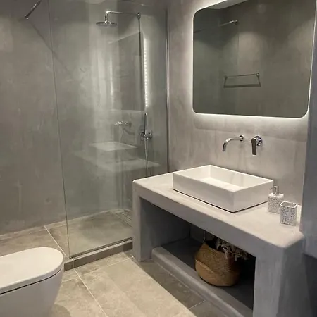 Quattro Venti Mykonos *