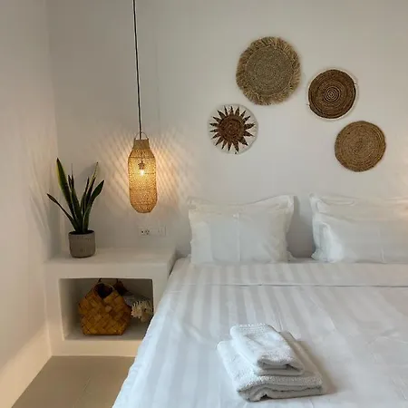 Quattro Venti Mykonos Appartement *