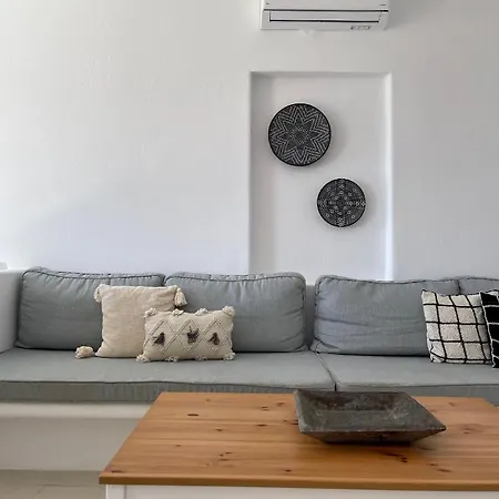 Apartment Quattro Venti Mykonos