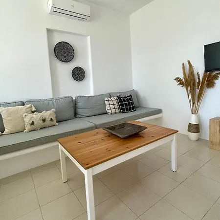Quattro Venti Mykonos Apartment