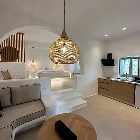 Quattro Venti Mykonos *