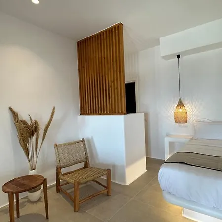 Apartment Quattro Venti Mykonos