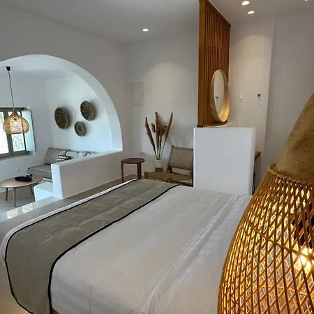 Quattro Venti Mykonos *