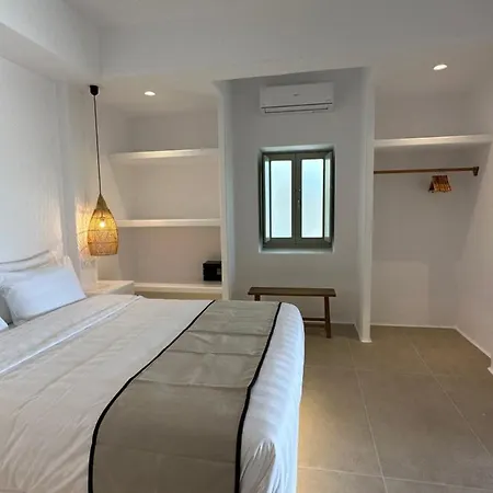 Apartment Quattro Venti Mykonos