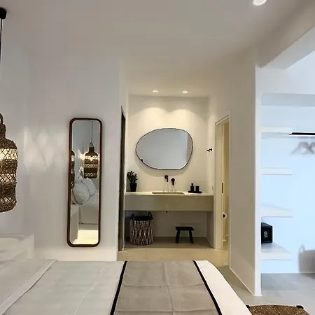 Apartment Quattro Venti Mykonos *