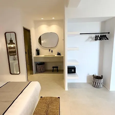 Quattro Venti Mykonos * Tourlos