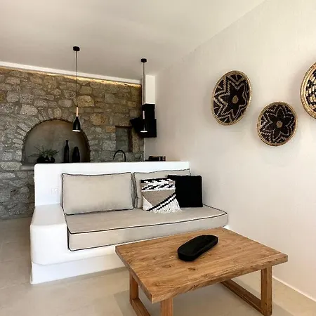 Quattro Venti Mykonos *