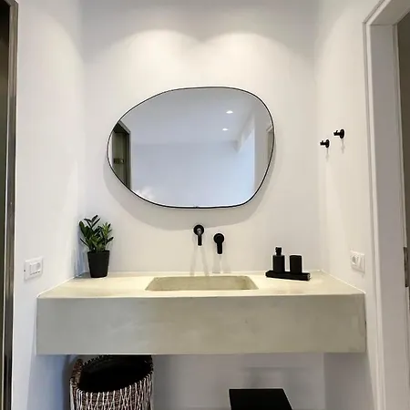 Quattro Venti Mykonos アパート *