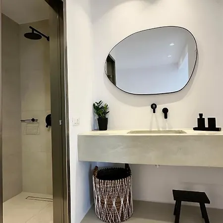 Apartment Quattro Venti Mykonos