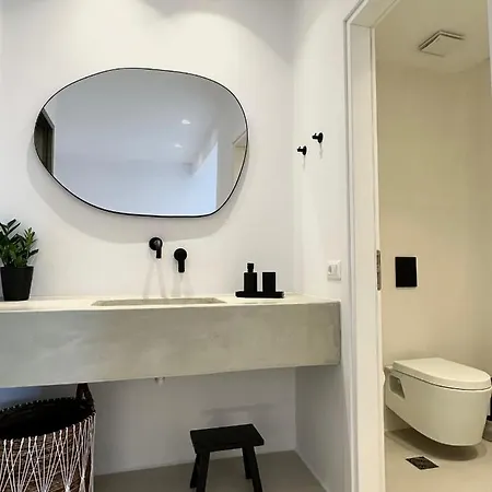 Quattro Venti Mykonos アパート